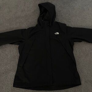 AUTHENTIC NORTH FACE JACK!!